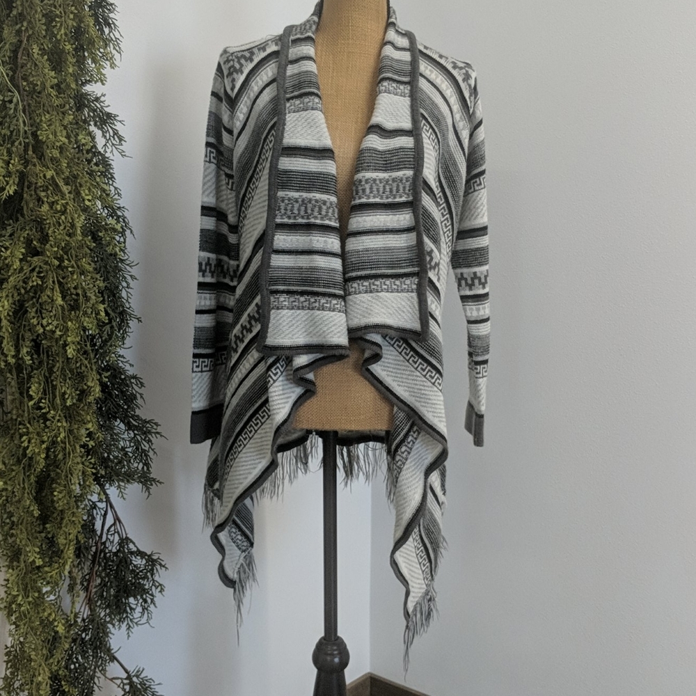 Cardigan Sweater